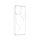 AmazingThing Minimal Mag Case pierścien magnetyczny iPhone 16 Plus clear - 1483729 - zdjęcie 3